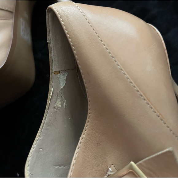 MRKT Heels - Picture 2 of 8